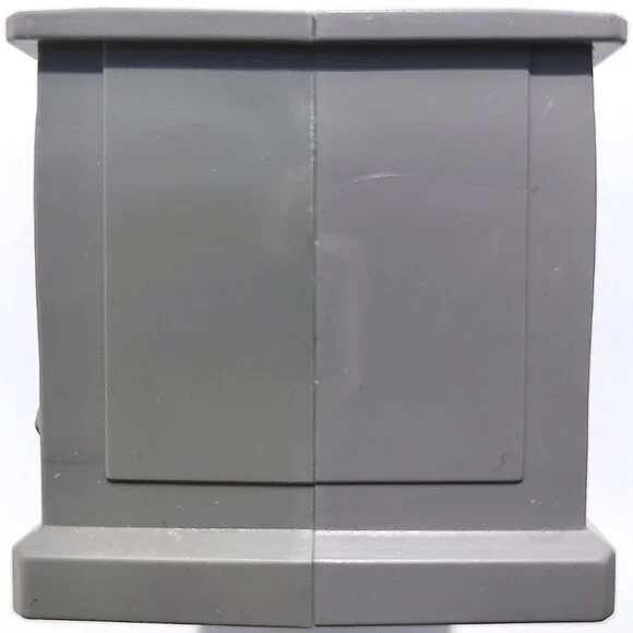 The Addams Family THING Burger King toy 2019 hand coffin Thing T. Thing Adams - Picture 13 of 16